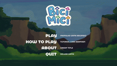 Bicimici Game Preview