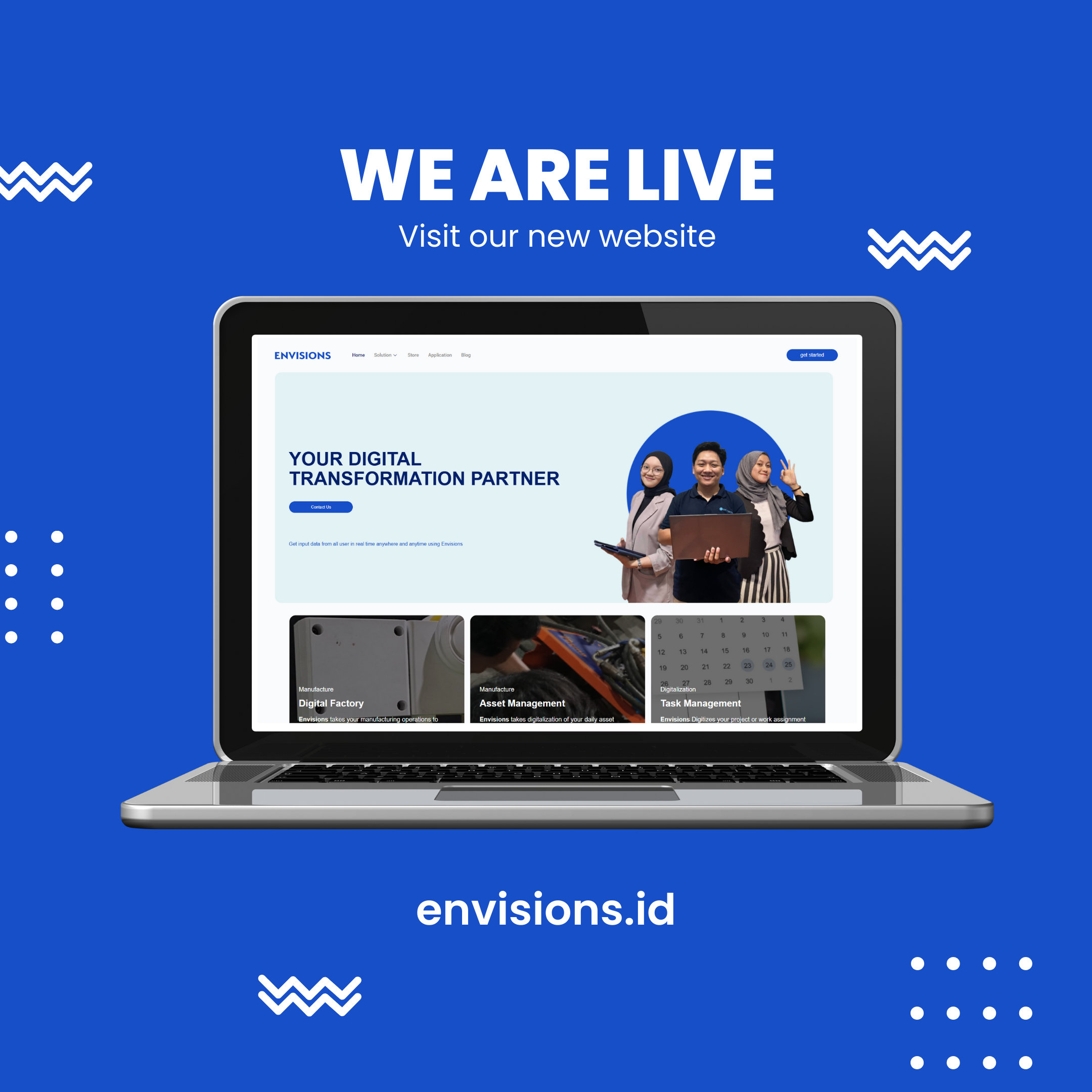 Envisions.id